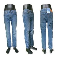 Męskie jeansy Levi's 502 Taper 295071452 On The Cool - W31/L30