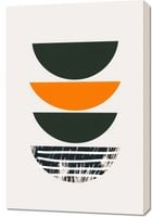 Obraz 60x90cm Gra Tekstur