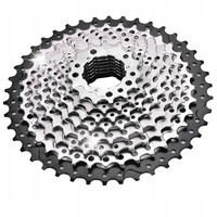 KASETA ROWEROWA MTB 10S 11-42T ZE STALI ZAMIENNIK DO SHIMANO SRAM