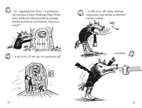 156-Piętrowy Domek Na Drzewie na Arena.pl