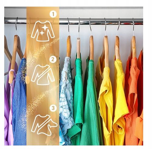 Woolite Kapsułki do prania tkanin kolorowych białych i czarnych 99 na Arena.pl