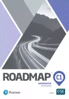 Roadmap C1. Workbook with Answer Key