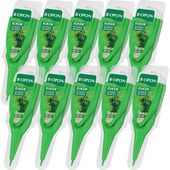 Biopon Bopon Eliksir do Roślin Zielonych 40ml Odżywka Aplikator Nawóz x10