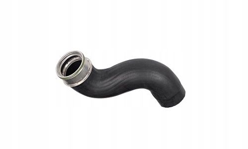 RURA WĄŻ TURBO INTERCOOLERA MERCEDES-BENZ SPRINTER II (B906) 2,2CDI zdjęcie 1