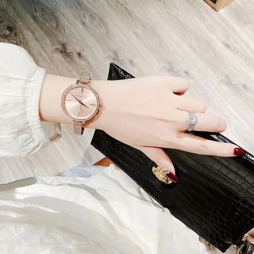 ZEGAREK DAMSKI Michael Kors Jaryn MK3785 + BOX na Arena.pl