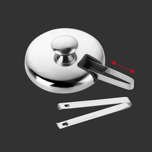 Wiaderko do lodu ze szczypcami Facundo na Arena.pl