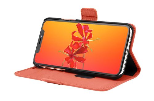 MODE MILANO Apple iPhone X - RUSTY ROSE na Arena.pl