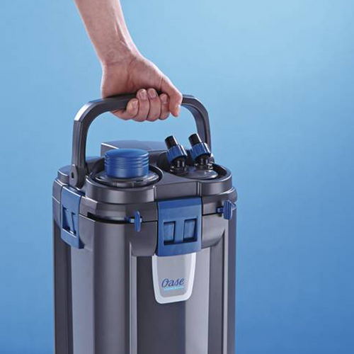 Oase BioMaster Thermo 600 termofiltr na Arena.pl