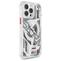 skinarma etui ekho iphone 16 pro 6.3    magnetic charging