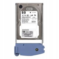 HP A6487-60001 73GB 10K FC 3.5'' A6487A ST373405FC