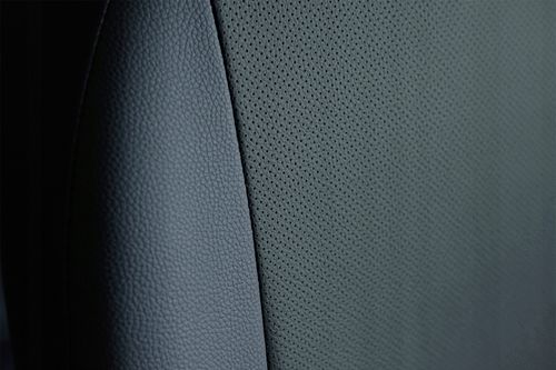 Pokrowce fotele do AUDI A6 C6 C7 Q3 Q2 Q5 EKOSKÓRA na Arena.pl