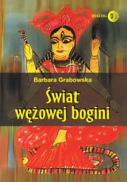 Świat wężowej bogini zdjęcie 1