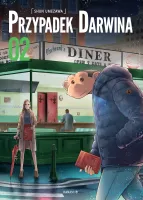 Przypadek Darwina. 2. Przypadek Darwina 2