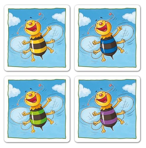 Gra Pszczółki na Arena.pl