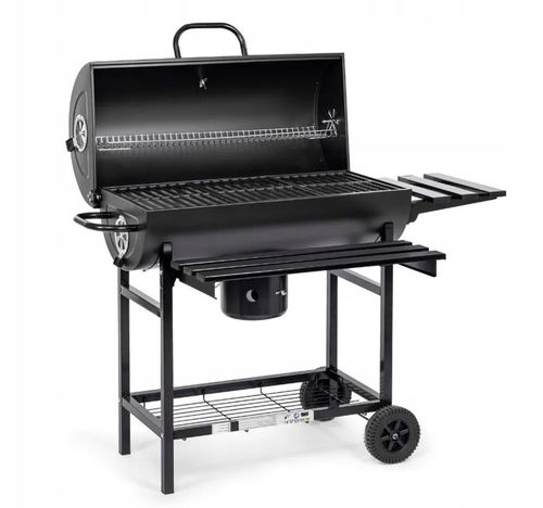 Activa Grill ogrodowy węglowy na Arena.pl