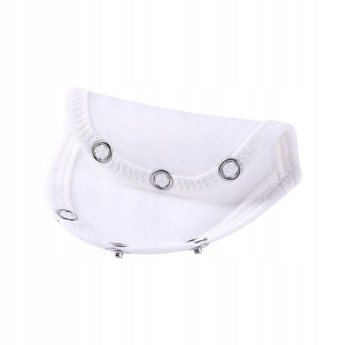 3X PRZEDŁUŻACZ DO BODY 13 CM PRZEDŁUŻKA 3 NAPKI DZIECI UNIWERSALNE na Arena.pl