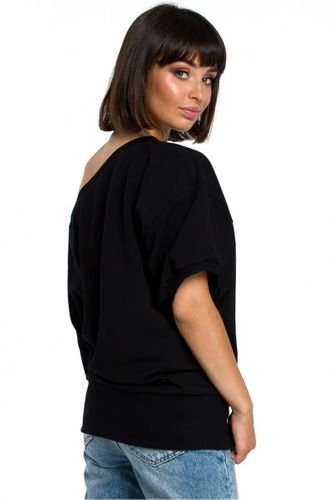 Bluza Damska Model B079 Black - BE  S/M na Arena.pl