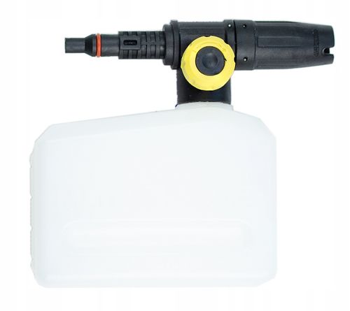 MYJKA CIŚNIENIOWA LAVOR STARGATE 180 BAR ALUMINIOWA POMPA na Arena.pl