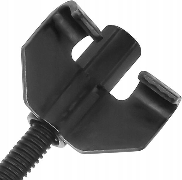 ŚCIĄGACZ DO SPRĘŻYN AMORTYZATORÓW 410mm KUTE zdjęcie 12