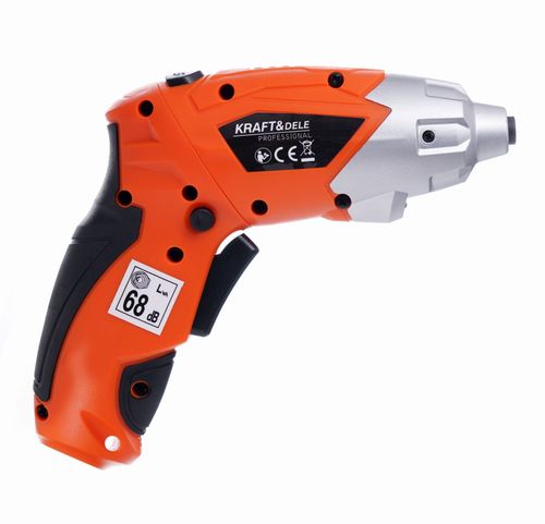 Wkrętarka AKU 1300mAh KD1575 na Arena.pl