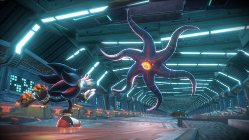 Gra PS4 Sonic X Shadow Generations (Kompatybilna z PS5) na Arena.pl