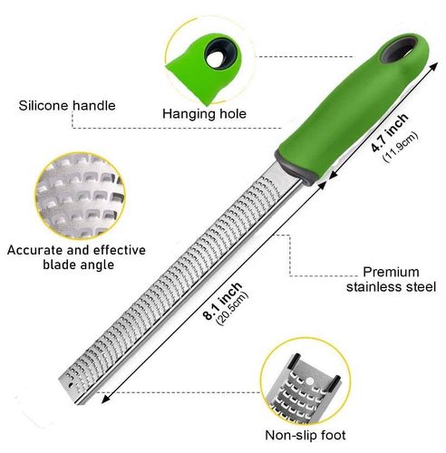 Tarka ręczna z rączką do sera warzyw owoców na Arena.pl