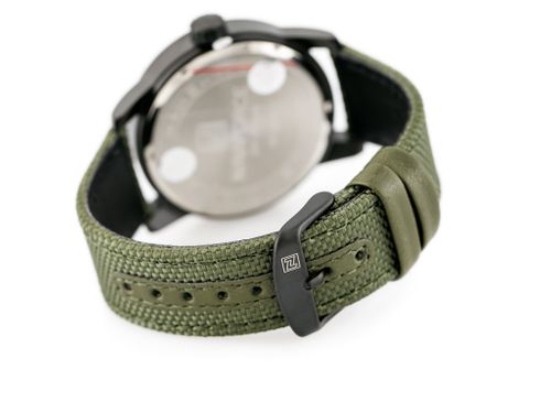 NAVIFORCE - COMMANDO (zn034b) - green na Arena.pl