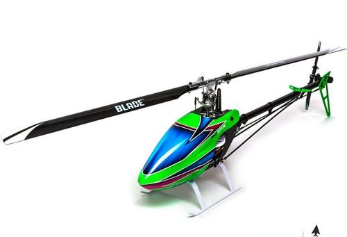 Blade 360 CFX 3S BNF Basic na Arena.pl