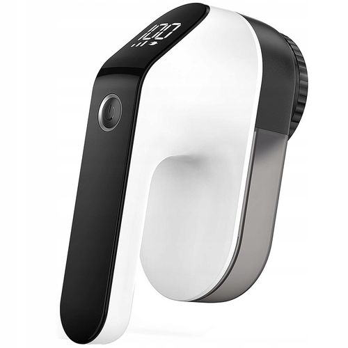 NOWOCZESNA GOLARKA MASZYNKA DO UBRAŃ SWETRÓW KANAPY TAPICERKI 6 OSTRZY DUŻA na Arena.pl