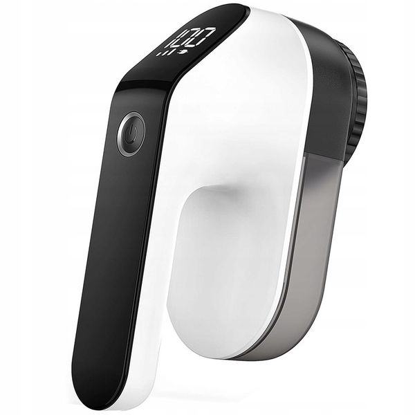 NOWOCZESNA GOLARKA MASZYNKA DO UBRAŃ SWETRÓW KANAPY TAPICERKI 6 OSTRZY DUŻA zdjęcie 9