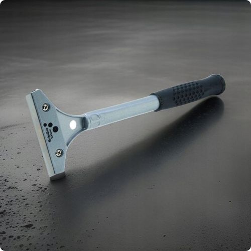 Skrobak Uniwersalny Schuller TOCO PRO z Rączką do Usuwania Farb 100 mm na Arena.pl