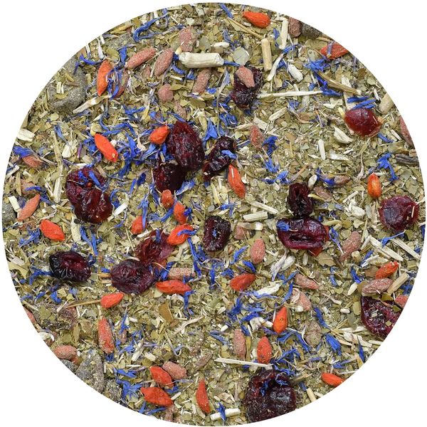 Guarani Forest Berries 0,5 kg zdjęcie 4