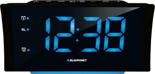 RADIOBUDZIK ŁADOWANIE NA USB CR80USB BLAUPUNKT na Arena.pl
