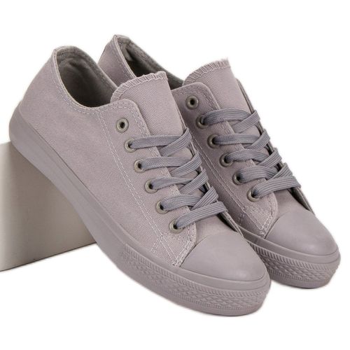 Szare Trampki r.36 na Arena.pl