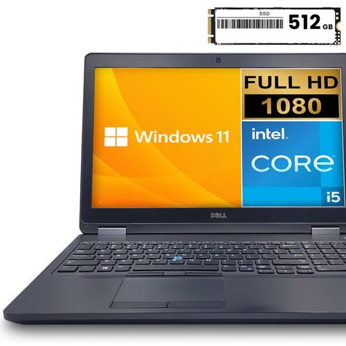 Laptop Dell Latitude 3590 15,6'' i5 PRO 16GB 512SSD FHD Ultrabook na Arena.pl