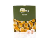 LOQUMIX Lokum naturalne 450 g – tureckie słodycze premium