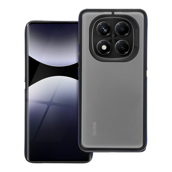 Futerał NEO do XIAOMI Redmi NOTE 14 PRO 4G niebieski zdjęcie 1