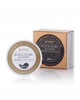 Petitfee Black Pearl & Gold 60 ml Płatki oparte na czarnej perle i złocie