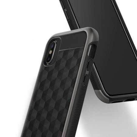 Etui Oryg Caseology Apple iPhone X/Xs na Arena.pl