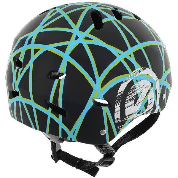KASK SKATE SCRATCH R.S zdjęcie 3