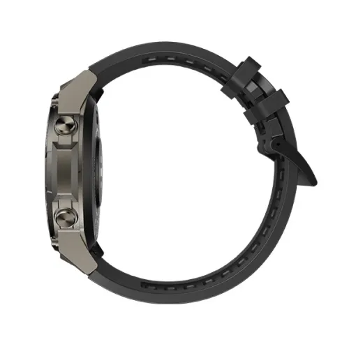 smartwatch hifuture futurego mix2 - czarny na Arena.pl
