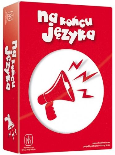 Gra Na Końcu Języka na Arena.pl