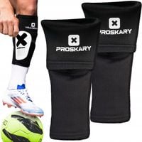 OPASKI DO OCHRANIACZY PIŁKARSKICH RĘKAWY TAŚY STABILIZUJĄCE ŚCIĄGACZ