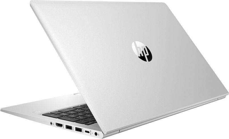 HP ProBook 455 G9 FullHD IPS AMD Ryzen 7 5825U 8-rdzeni 16GB DDR4 512GB SSD NVMe Windows 10 Pro zdjęcie 3