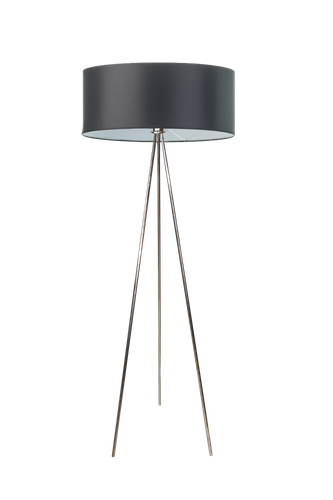 Nowoczesna lampa stojąca SEWILLA E27 na Arena.pl