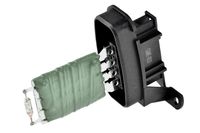 REZYSTOR DMUCHAWY MERCEDES KLASA V 638/2 1997 1998 1999 2000 2001 2002 2003