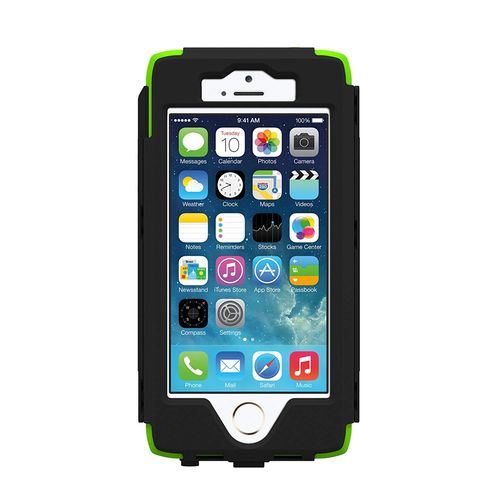 TRIDENT KRAKEN - Apple iPhone 5S / SE - GREEN na Arena.pl