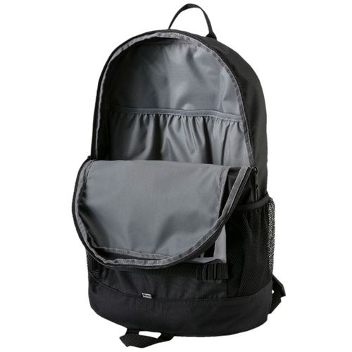 Plecak Puma Deck Backpack czarny 074706 01 na Arena.pl