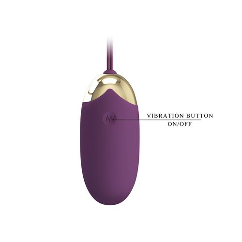 Pretty Love - Abner, Mobile App Long-Distance Control 12 Vibration na Arena.pl
