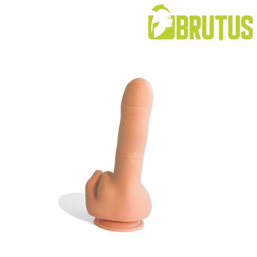 dildo handsome fxxk u silicone l brutus na Arena.pl